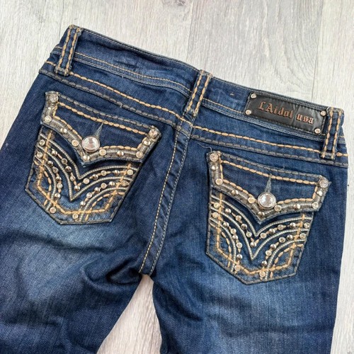 Idol gem flap pocket ultra - flap,