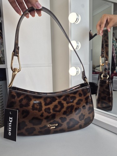 Dune leopard print short - dune,