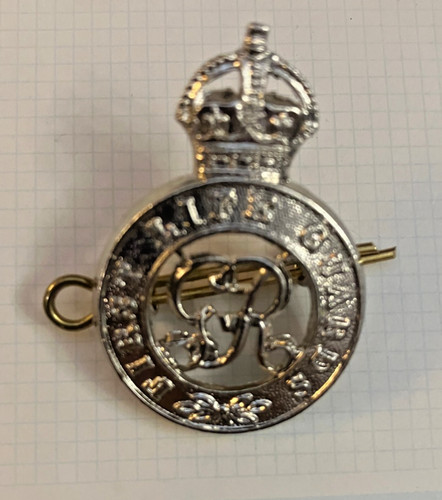 British army capbadge the - capbadge.,