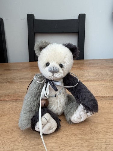 Charlie bears minimo - charlie,