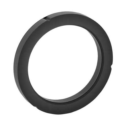 3pcs 58mm silicone steam ring - 3pcs,
