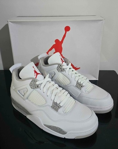 Nike air jordan retro white - nike,