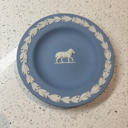 Vintage wedgwood light blue - wedgwood,