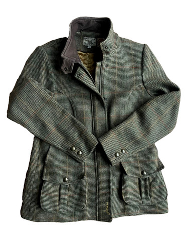 Joules fieldcoat ladies - joules,