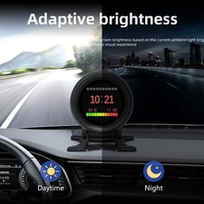 A205 OBD2 Head Up Display