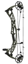 Hoyt Alpha AX-2 29 SD RH