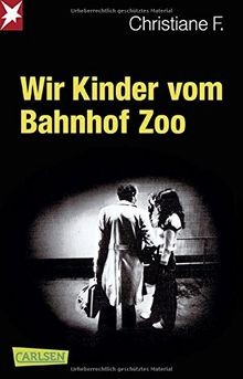 Wir kinder vom - bahnhof, zoo