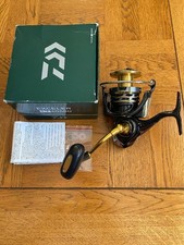 Daiwa exceller 6000d - exceller, lt