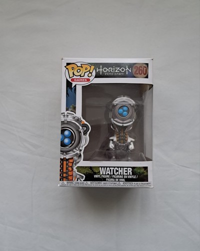 Watcher 260 funko pop - funko,