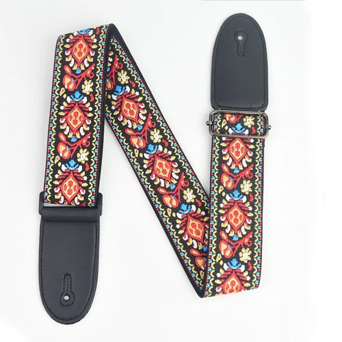 Braid embroidered woven - embroidered,