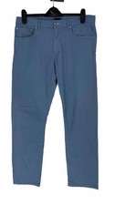 GANT Blue Chinos Trousers Mens