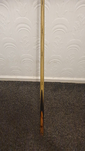 Joe piece cue - piece,