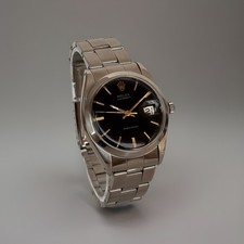 Rolex Oysterdate Precision
