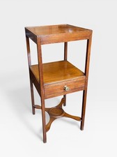 Antique Georgian Mahogany