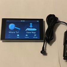 Garmin nuvi 3597 lmthd - 3597, 5"