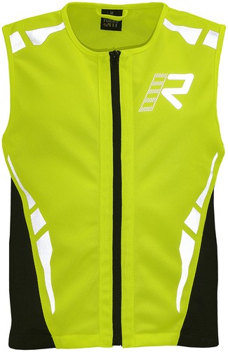Rukka visvest vis - hi-vis, safety
