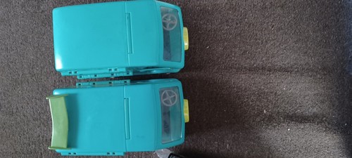 Scooby doo mystery - mystery, machine