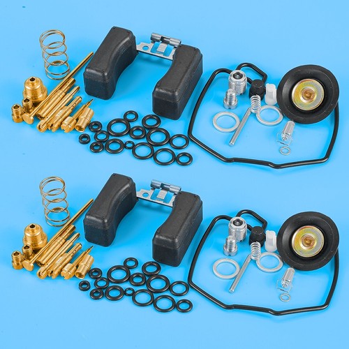 2set carb carburetor repair - 2set,