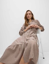 Marks & Spencer Womens Brown