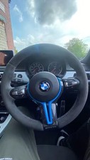 BMW  Carbon Fibre Trim M