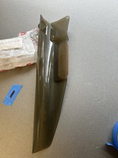 Derbi Senda R 50 2000-2001 Left Fork Lower Protector New OE 00H06800711