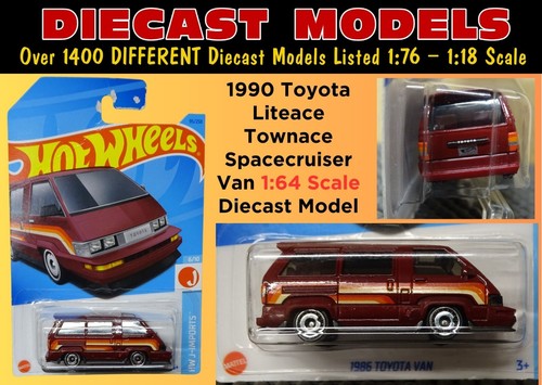 Toyota space cruiser minivan - toyota, space-cruiser