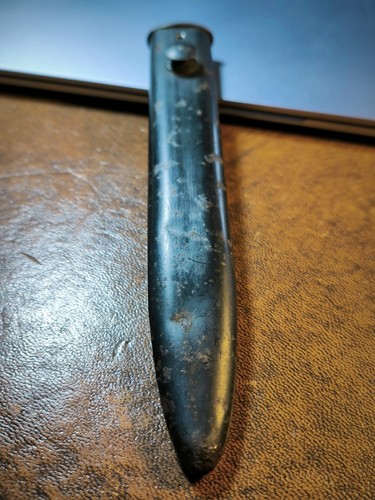 Contract lee enfield bayonet - lee,