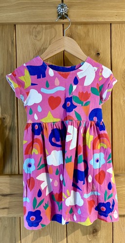 Mini boden dress age 4 - dress, 4-5