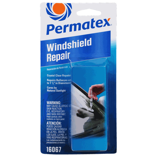Permatex bullseye windshield - bullseye,