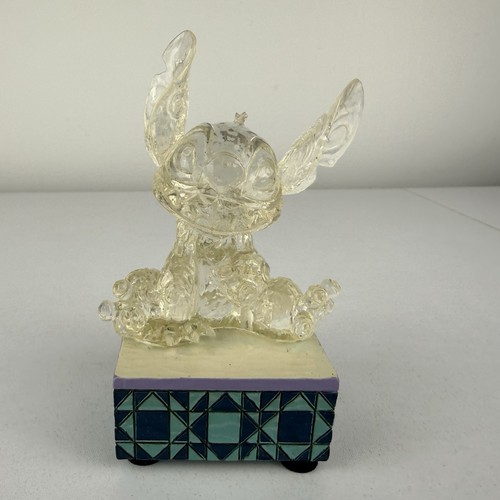 Disney traditions stitch ice - traditions,