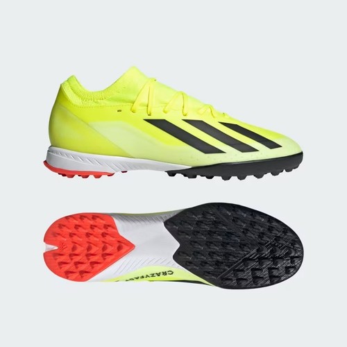 Adidas mens crazyfast - x, league