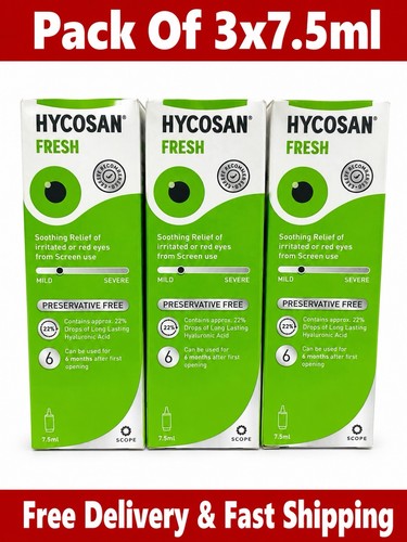 Pack hycosan fresh - 3,