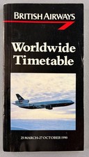 British Airways Worldwide