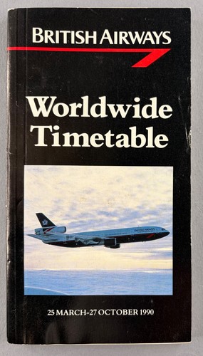 British airways worldwide - british,