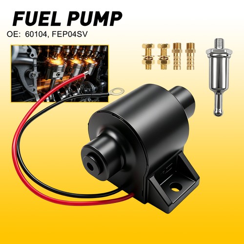 Fep04sv posi flow 12v fuel - posi,