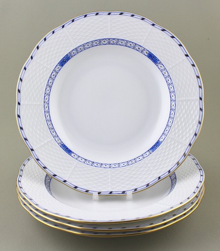 Herend handpainted porcelain - herend,