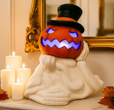Led colour changing halloween - colour,