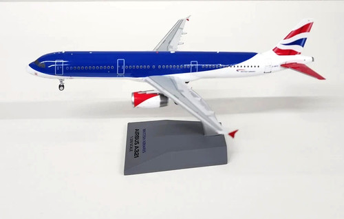 Ard 200 airbus a321 - 1:200,
