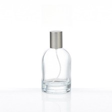 100ml clear glass - clear,
