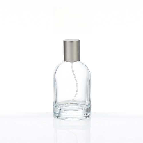 100ml clear glass - 30/50/100ml,