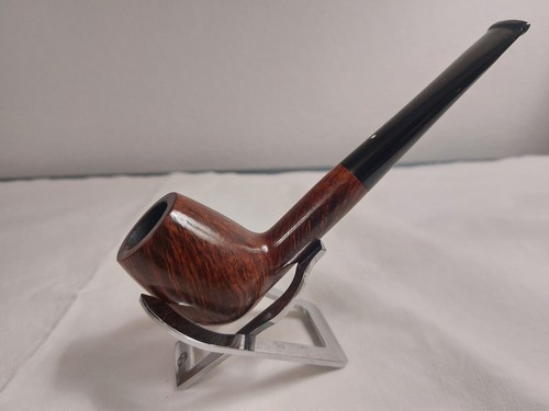Pipe dunhill bruyere 4134 - pipe,