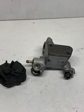Yamaha YZF 250 2019 Front