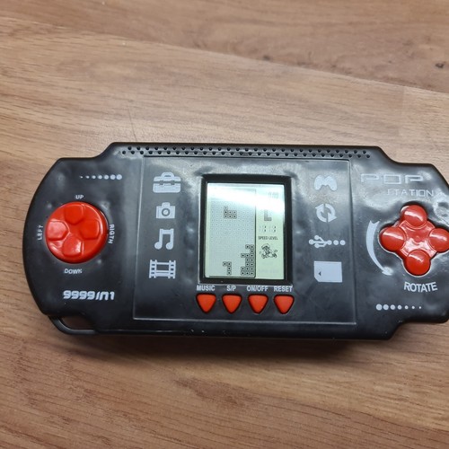 Game star brick - game, 1