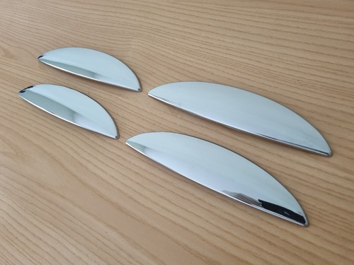 Seller bright chrome door - uk,
