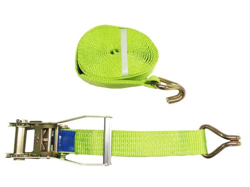 Ratchet straps 50mm - 50mm, x1