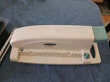 Wilson Jones Rexel CB105 Comb