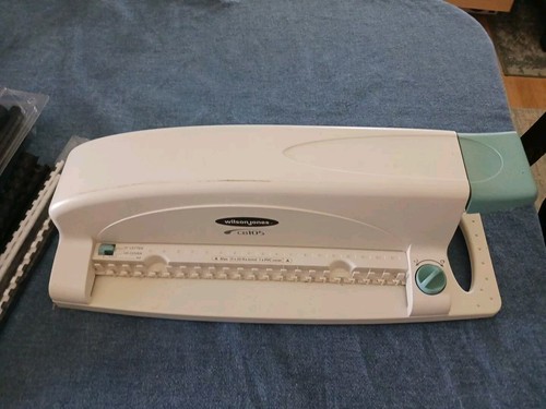 Wilson jones rexel cb105 comb - jones,