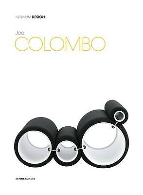 Joe colombo minimum - joe, colombo: