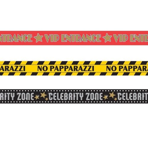 Hollywood tape party - hollywood,