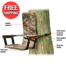 Outdoor Hunting Camo Tree